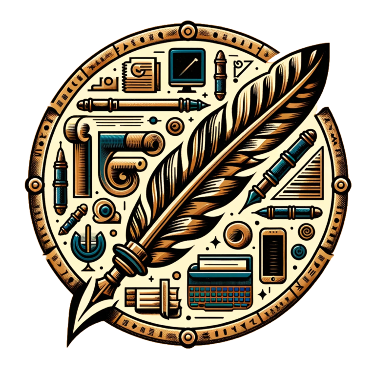 We Have Writers Logo