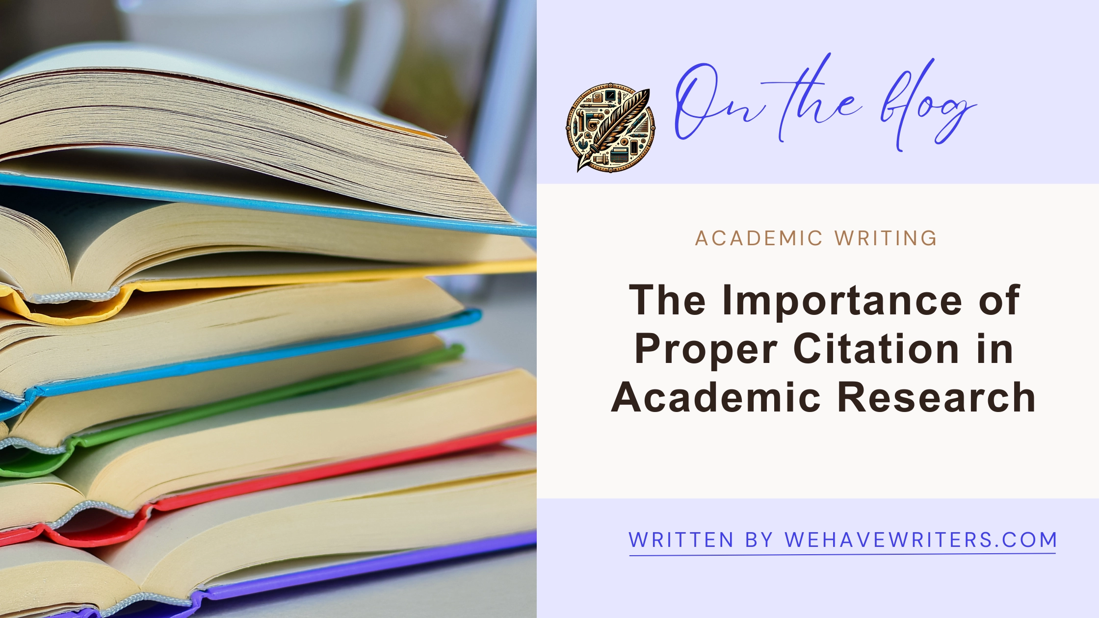 Academic Research